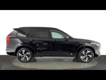 Used Volvo XC90 2020 for sale - 74517980: Photo