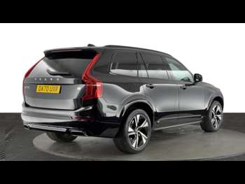 Used Volvo XC90 2020 for sale - 74517980: Photo