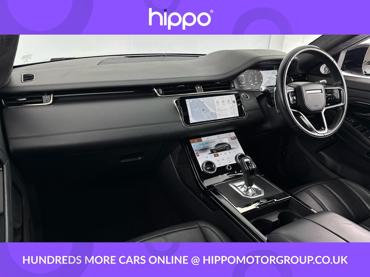 Used Land Rover Range Rover Evoque 2021 for sale - 76865728: Photo 10