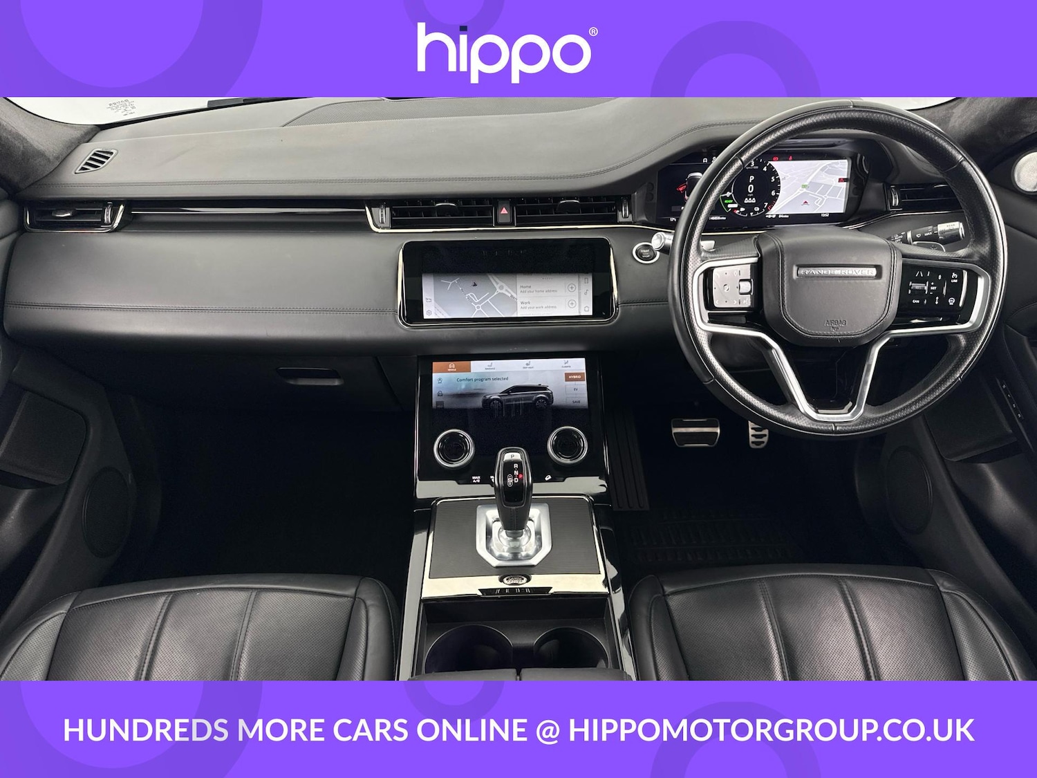 Used Land Rover Range Rover Evoque 2021 for sale - 76865728: Photo 11