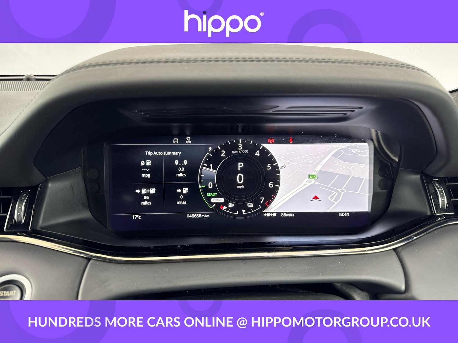 Used Land Rover Range Rover Evoque 2021 for sale - 76865728: Photo 13