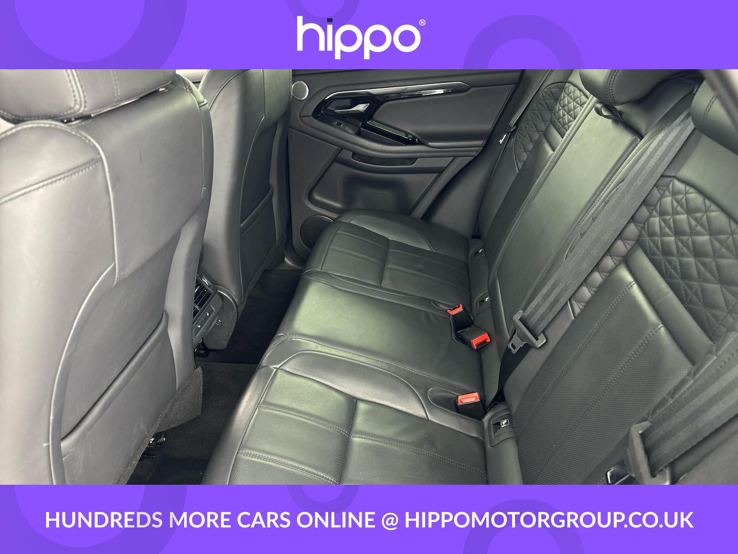 Used Land Rover Range Rover Evoque 2021 for sale - 76865728: Photo 14