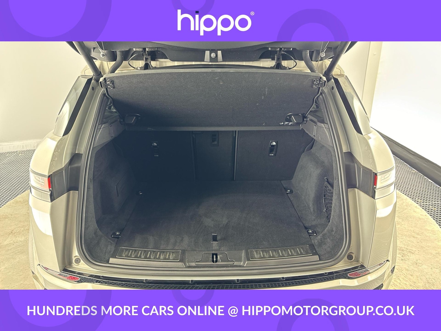 Used Land Rover Range Rover Evoque 2021 for sale - 76865728: Photo 15