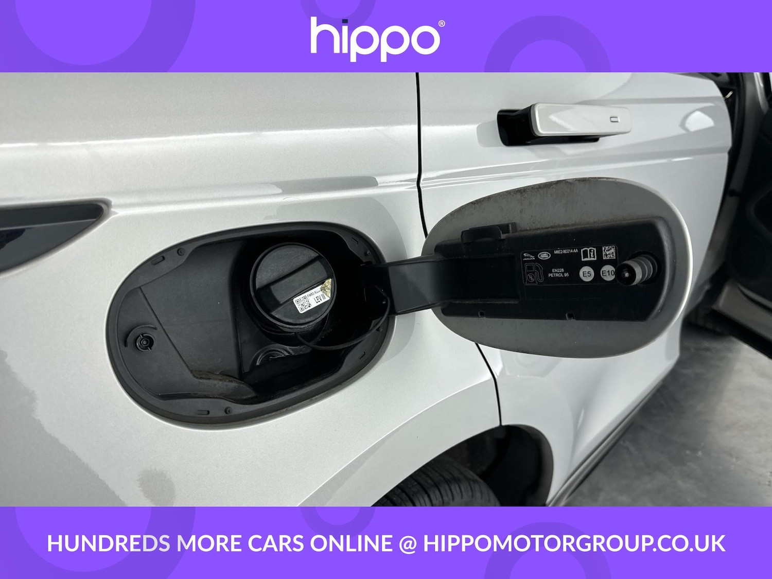 Used Land Rover Range Rover Evoque 2021 for sale - 76865728: Photo 16