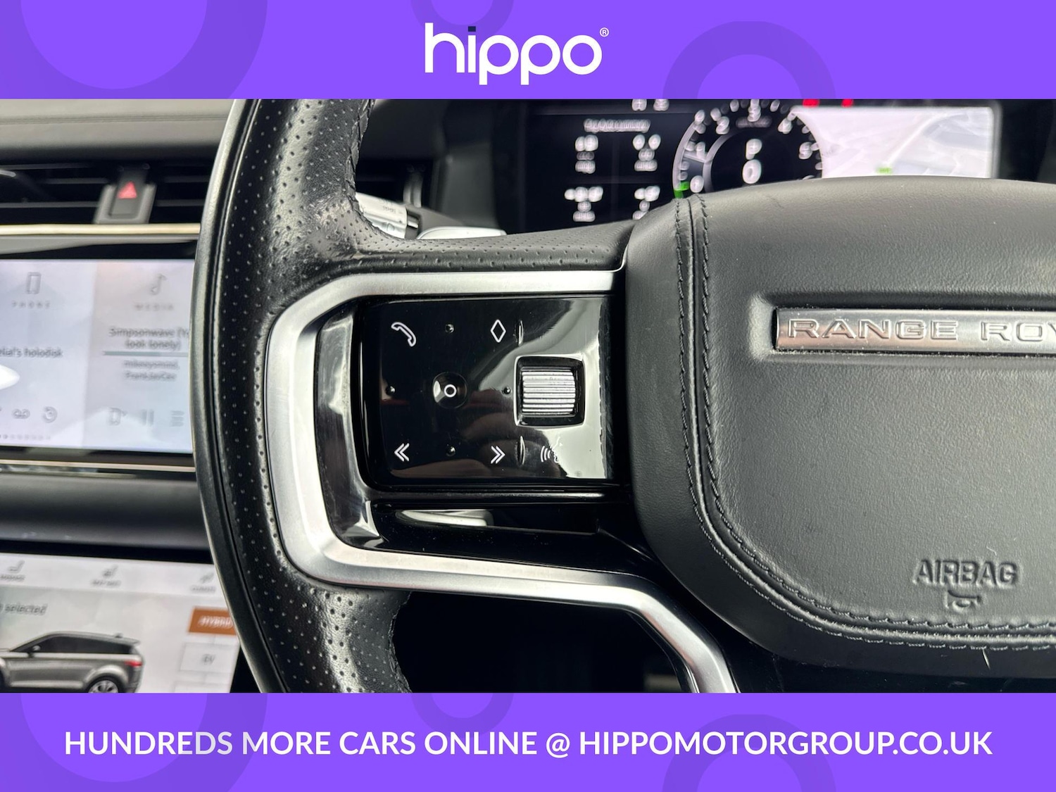 Used Land Rover Range Rover Evoque 2021 for sale - 76865728: Photo 18