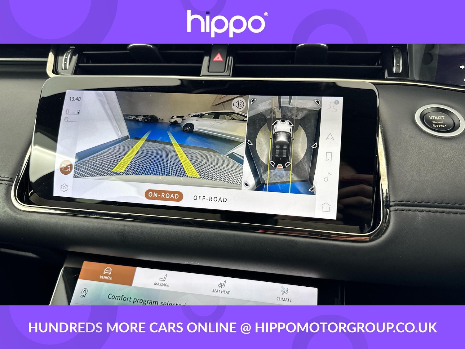 Used Land Rover Range Rover Evoque 2021 for sale - 76865728: Photo 21