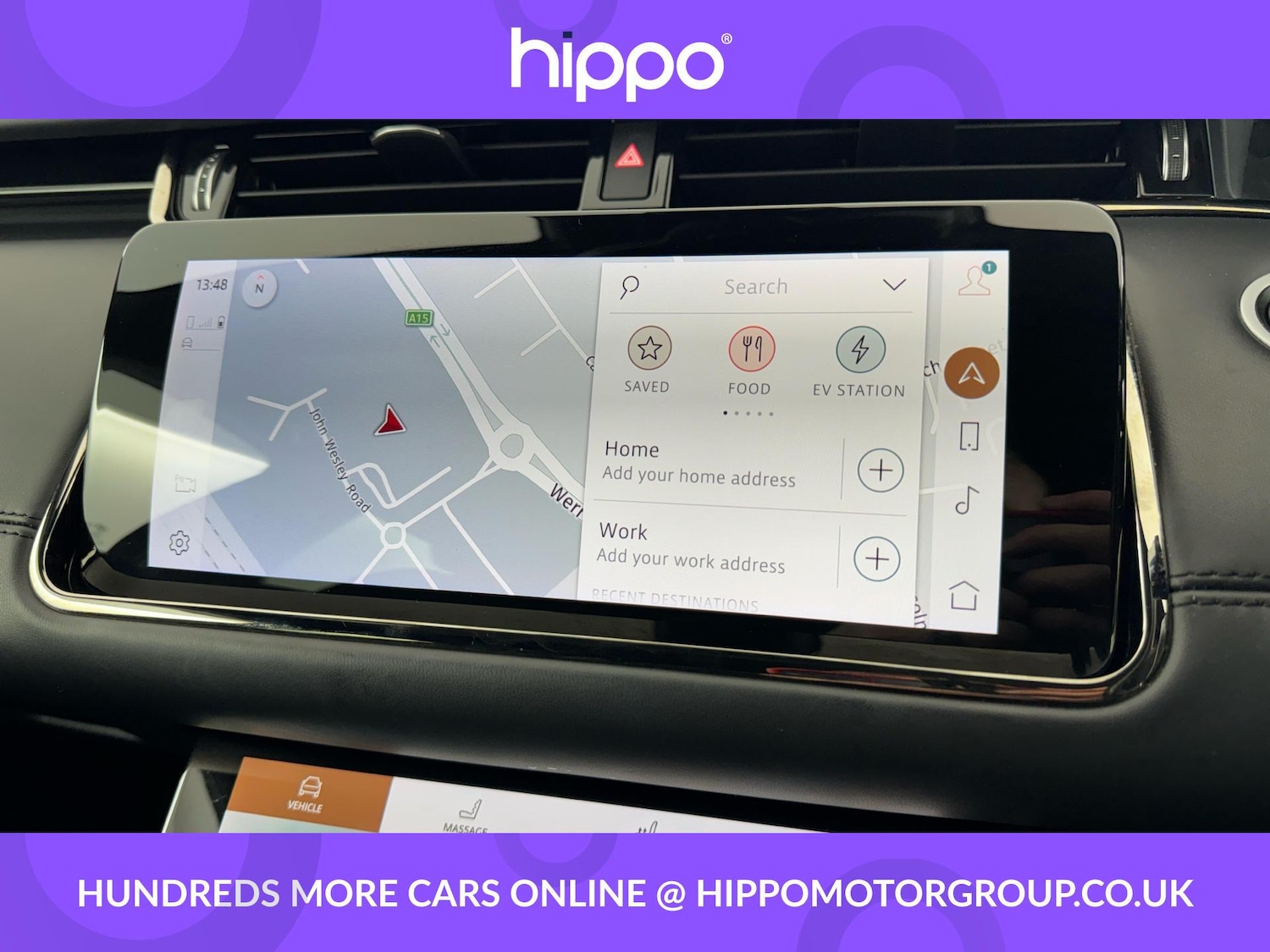 Used Land Rover Range Rover Evoque 2021 for sale - 76865728: Photo 22