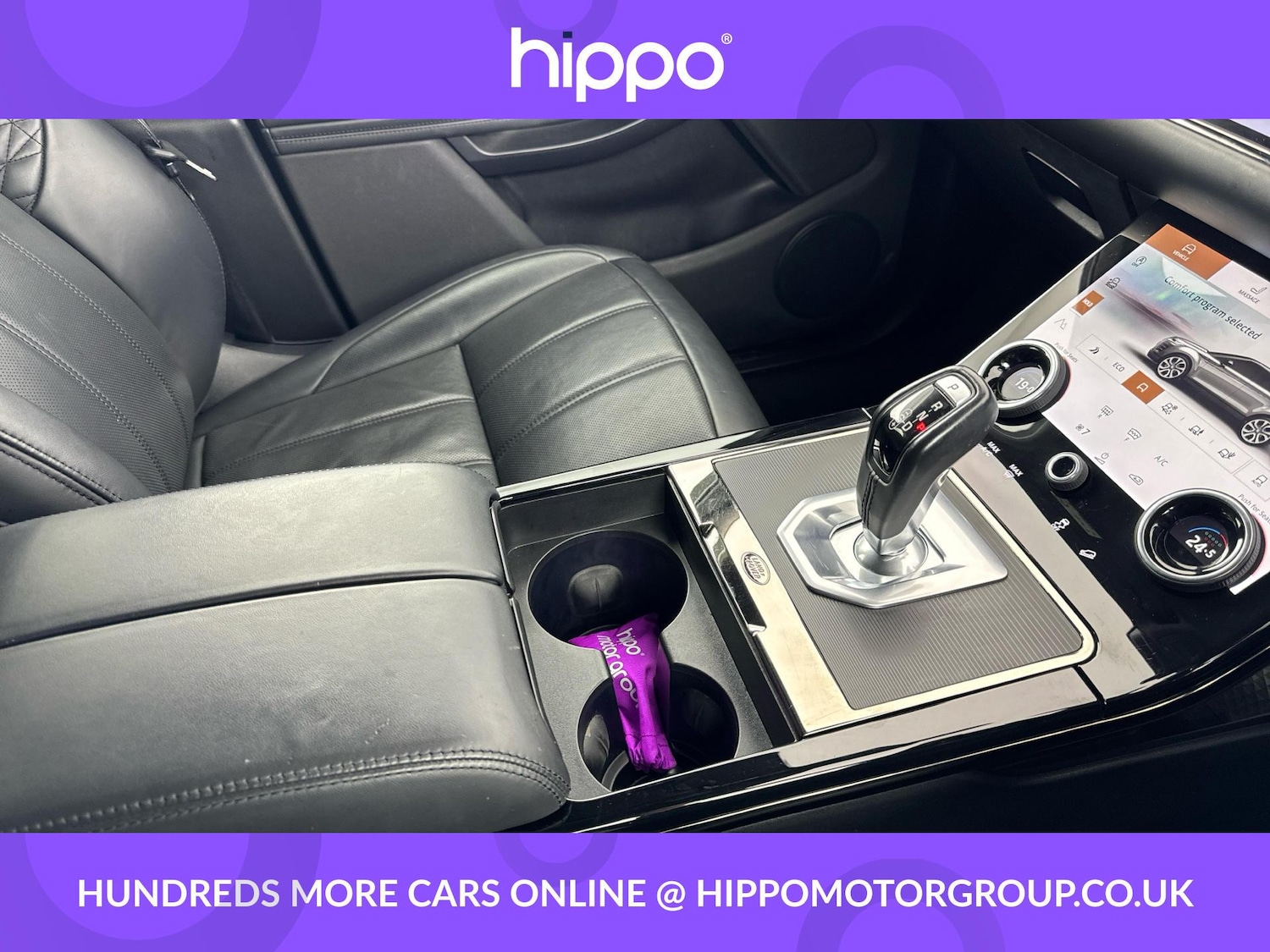 Used Land Rover Range Rover Evoque 2021 for sale - 76865728: Photo 23