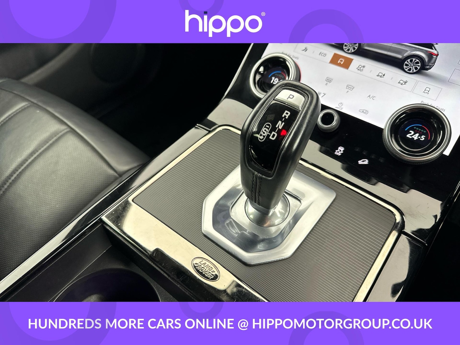 Used Land Rover Range Rover Evoque 2021 for sale - 76865728: Photo 24