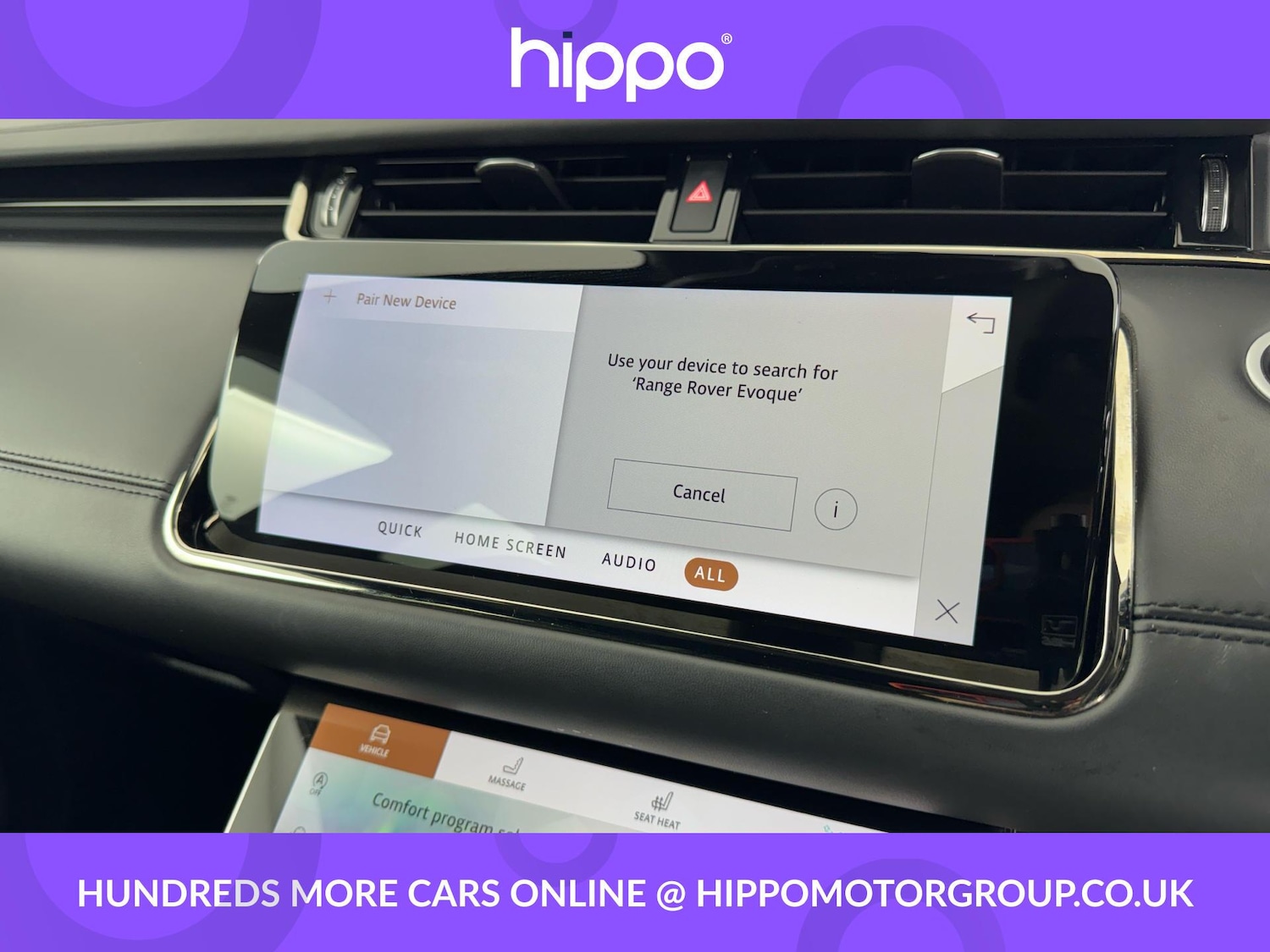 Used Land Rover Range Rover Evoque 2021 for sale - 76865728: Photo 29