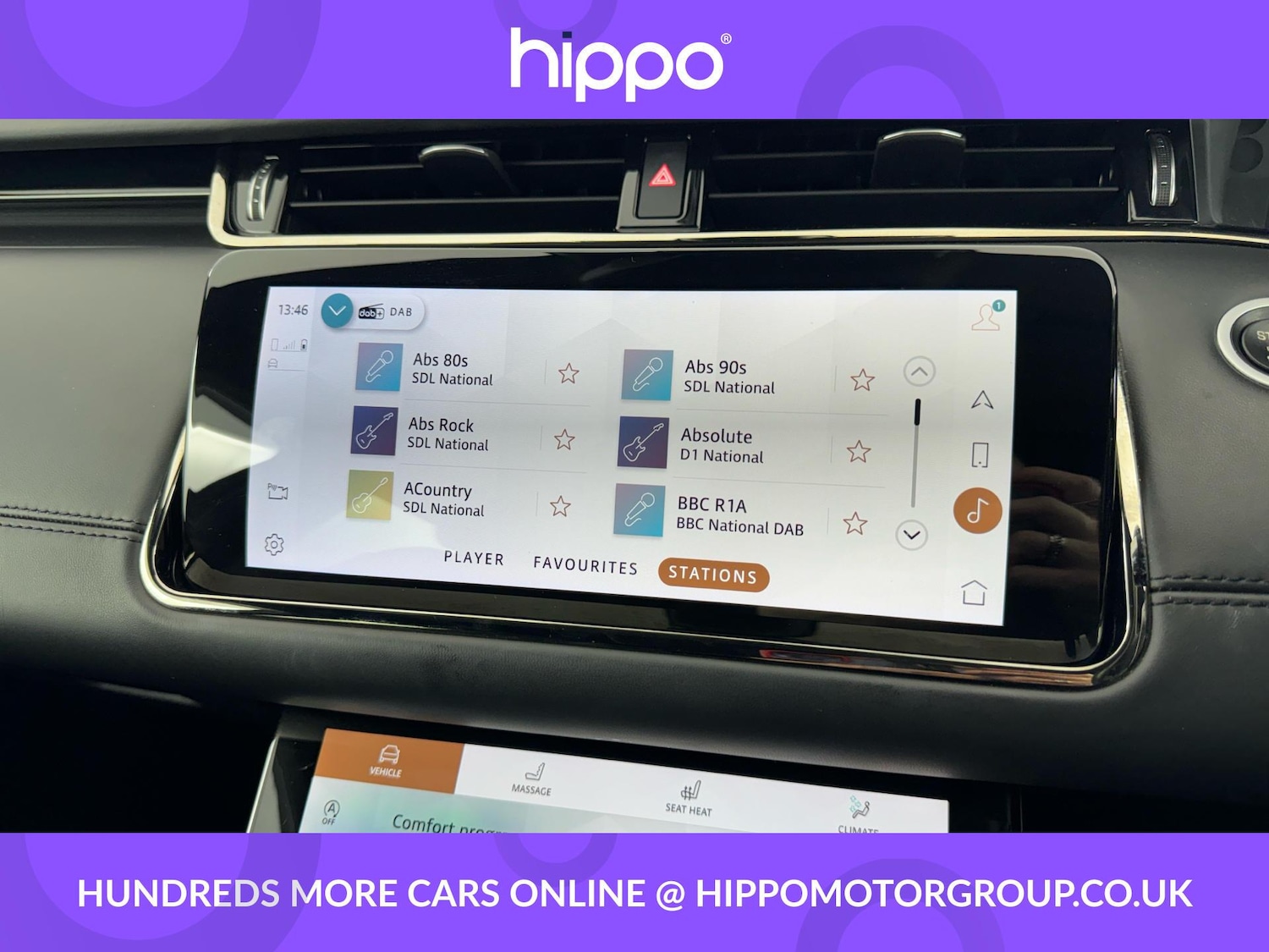 Used Land Rover Range Rover Evoque 2021 for sale - 76865728: Photo 30