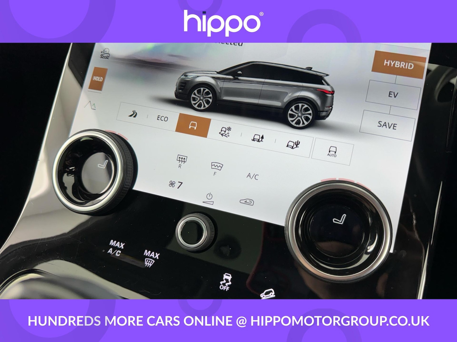 Used Land Rover Range Rover Evoque 2021 for sale - 76865728: Photo 31