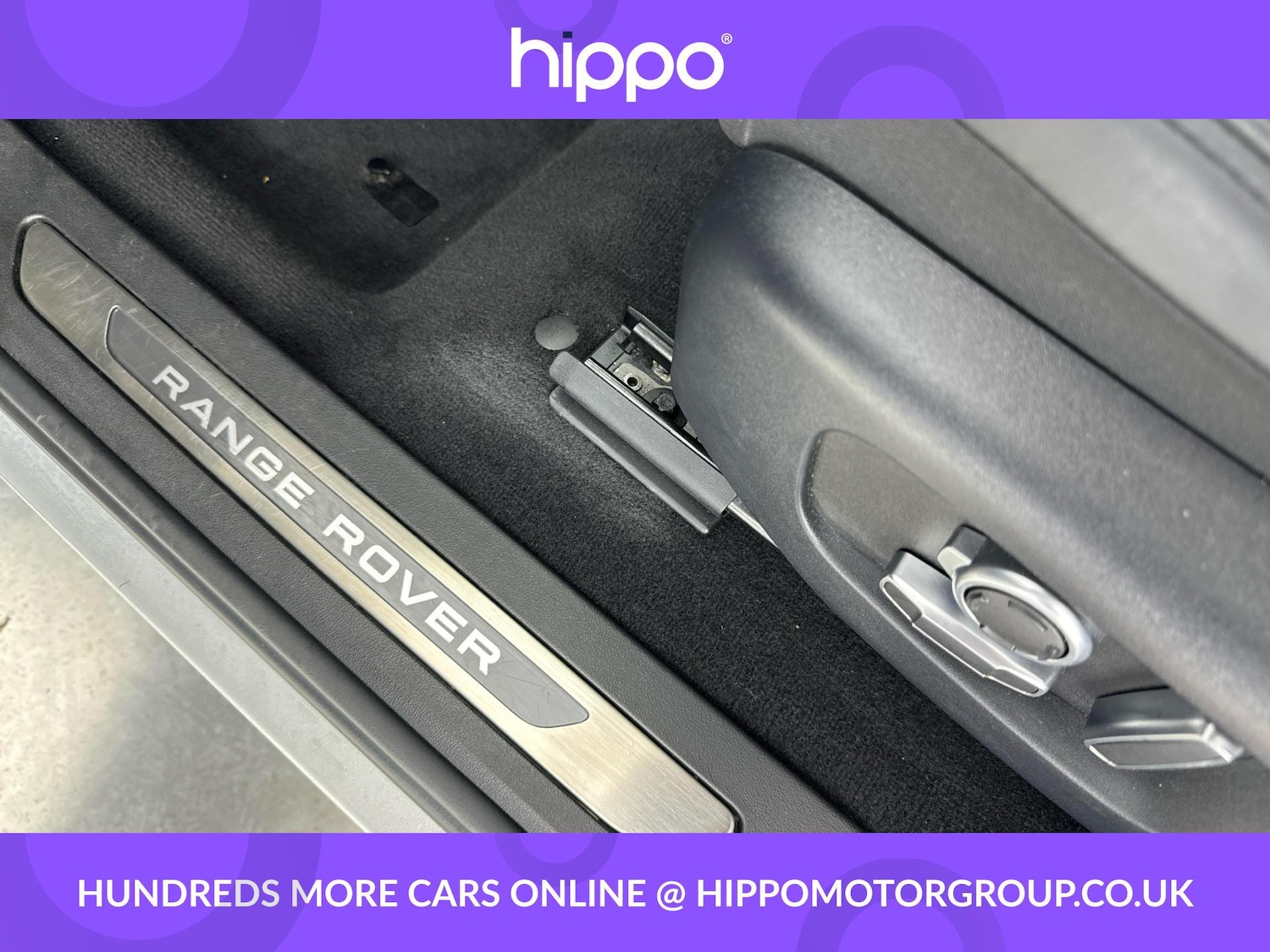 Used Land Rover Range Rover Evoque 2021 for sale - 76865728: Photo 32