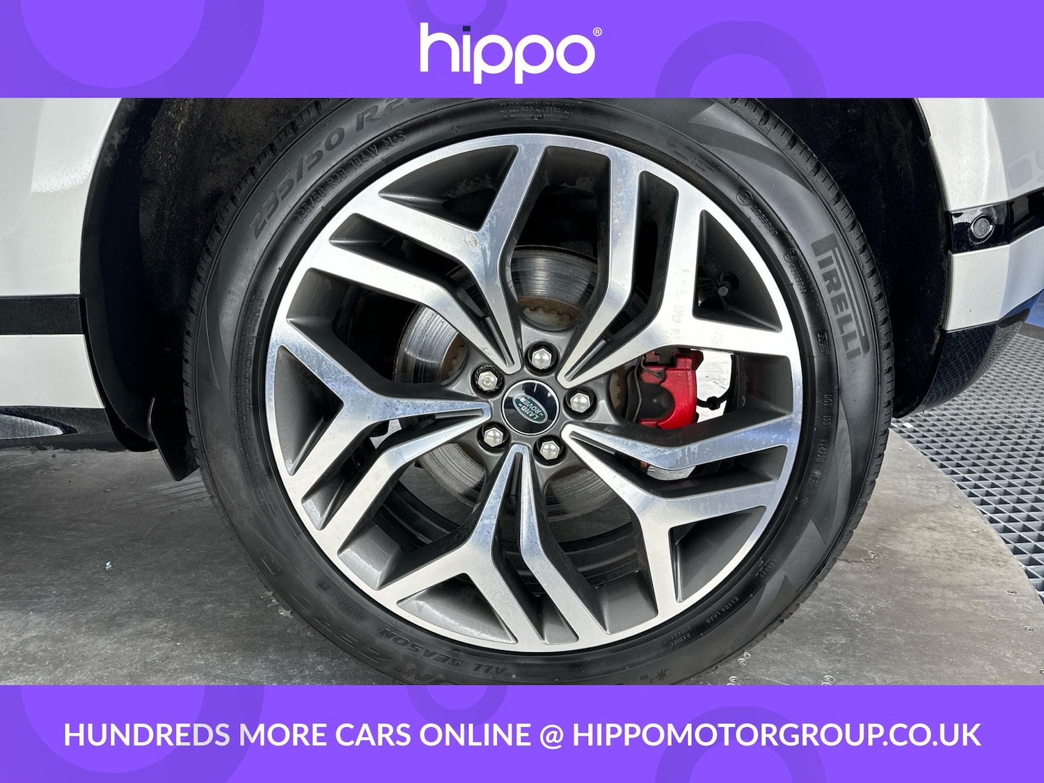 Used Land Rover Range Rover Evoque 2021 for sale - 76865728: Photo 33