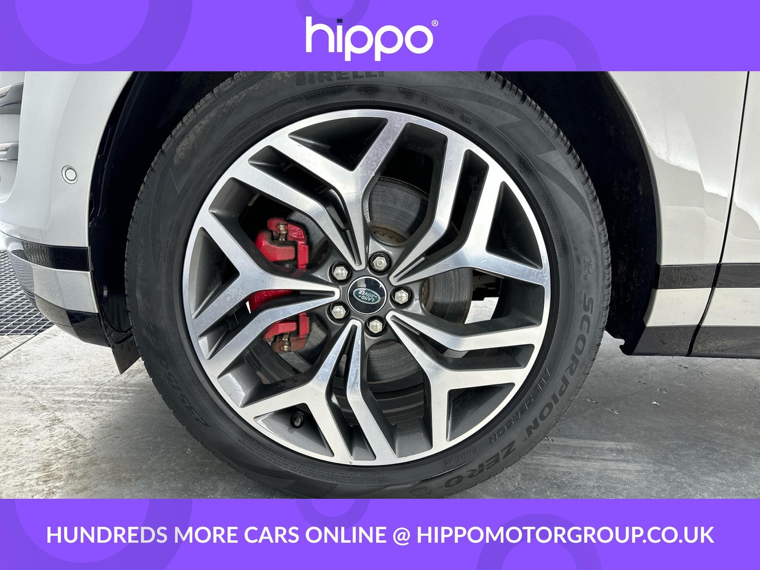 Used Land Rover Range Rover Evoque 2021 for sale - 76865728: Photo 34