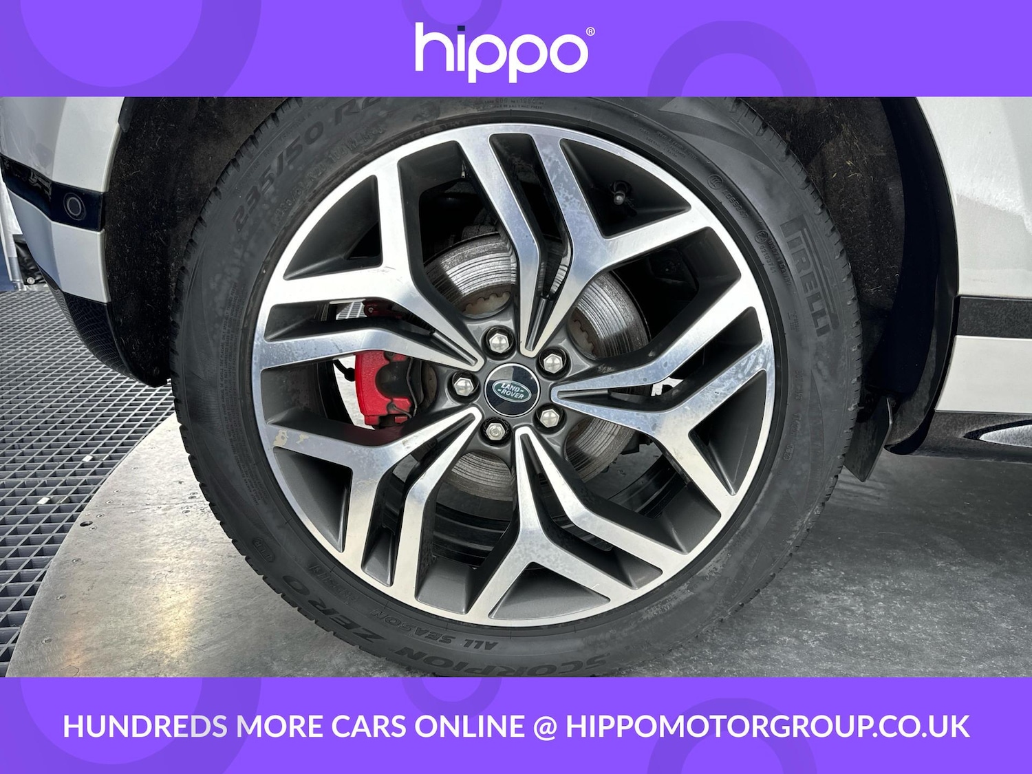 Used Land Rover Range Rover Evoque 2021 for sale - 76865728: Photo 36