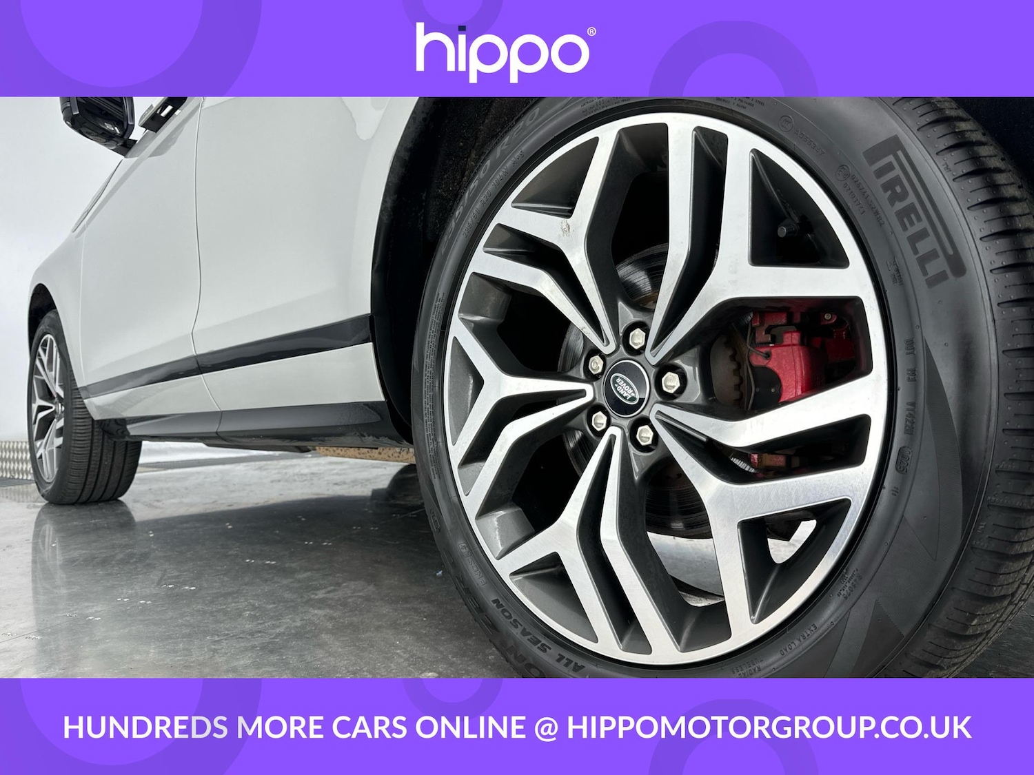 Used Land Rover Range Rover Evoque 2021 for sale - 76865728: Photo 37