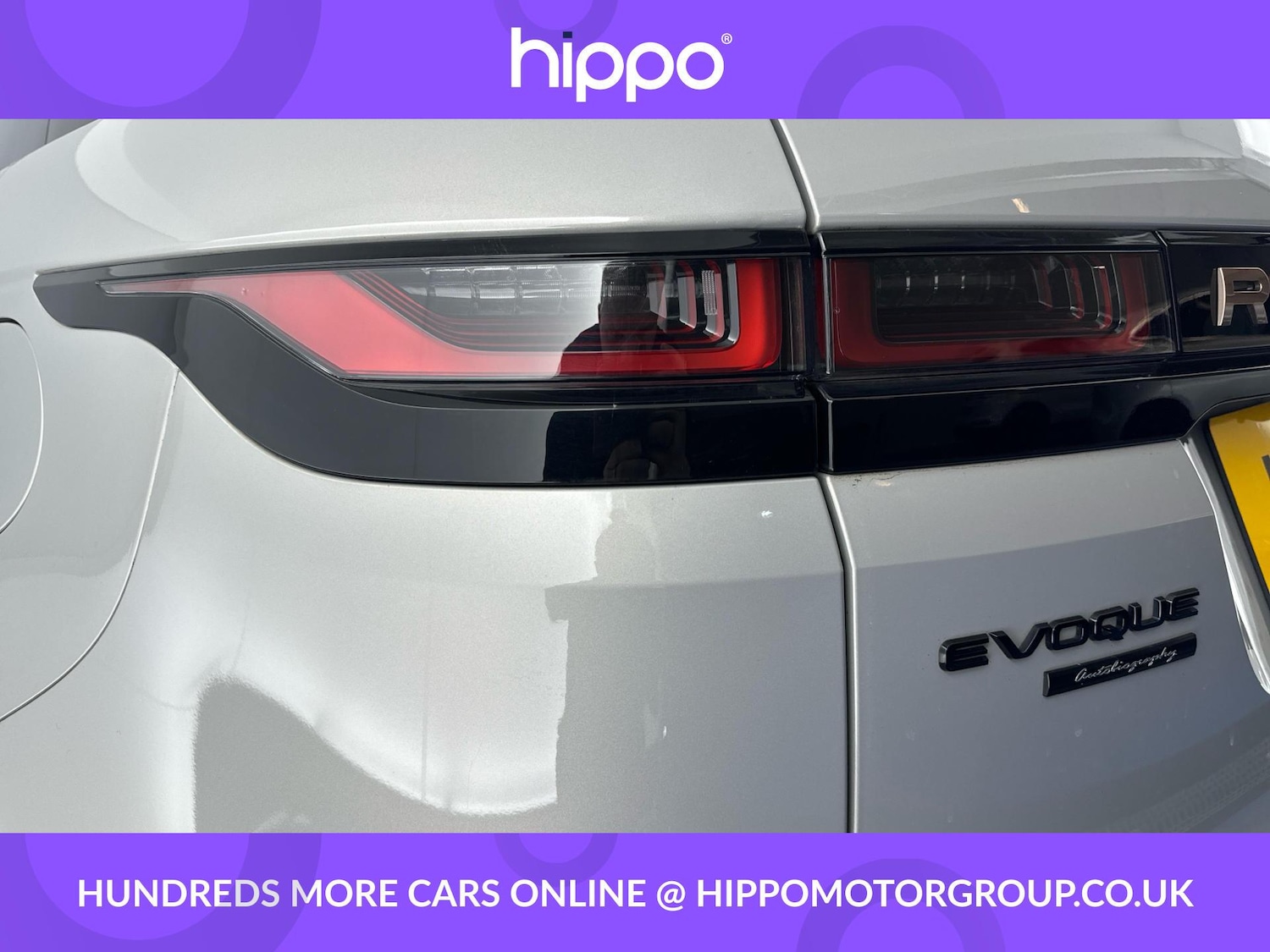 Used Land Rover Range Rover Evoque 2021 for sale - 76865728: Photo 38