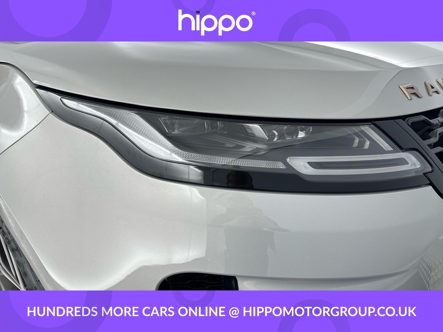 Used Land Rover Range Rover Evoque 2021 for sale - 76865728: Photo 44