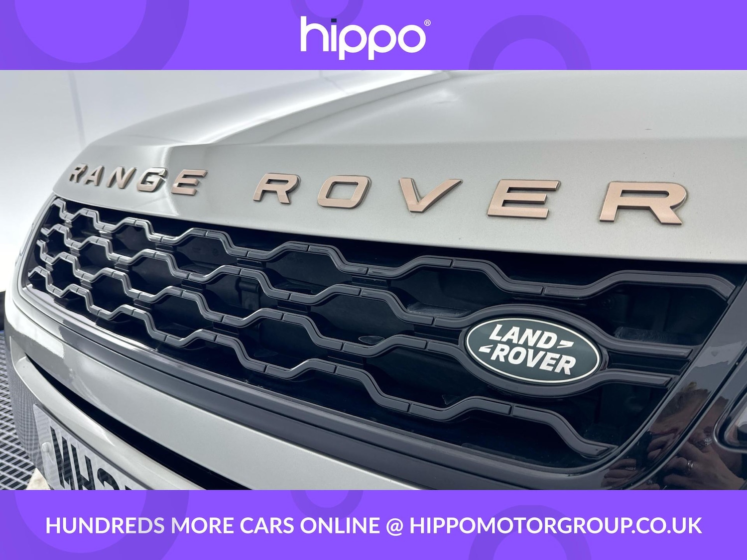 Used Land Rover Range Rover Evoque 2021 for sale - 76865728: Photo 45