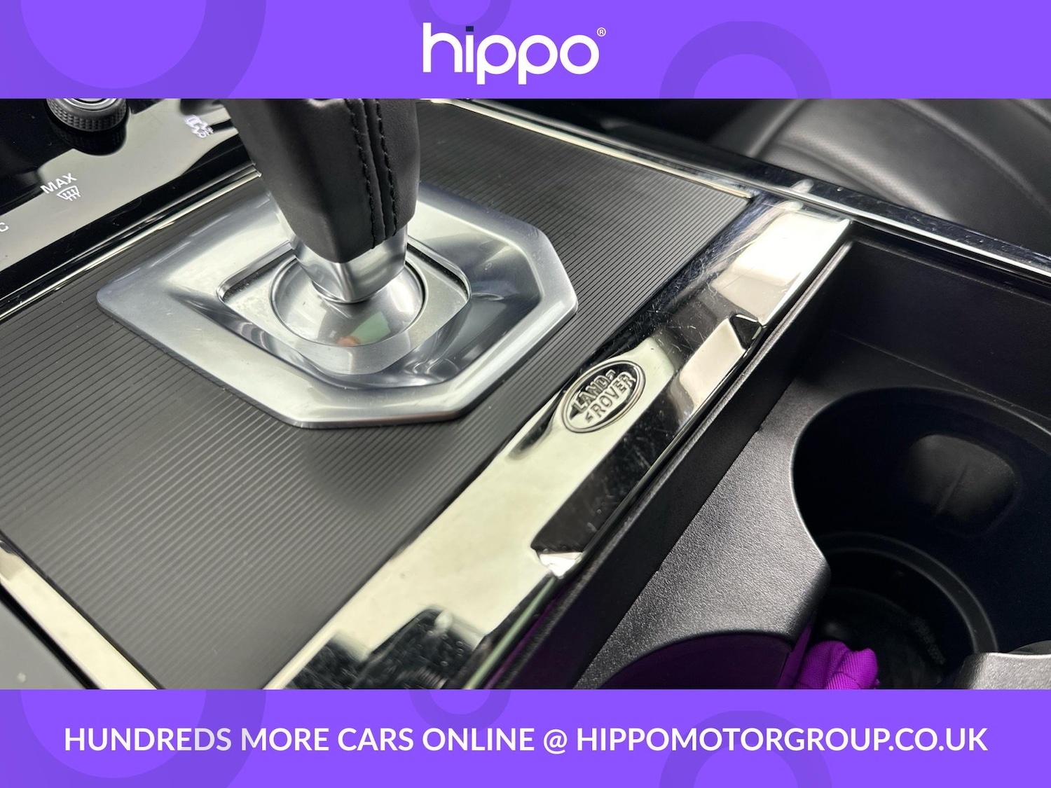 Used Land Rover Range Rover Evoque 2021 for sale - 76865728: Photo 50