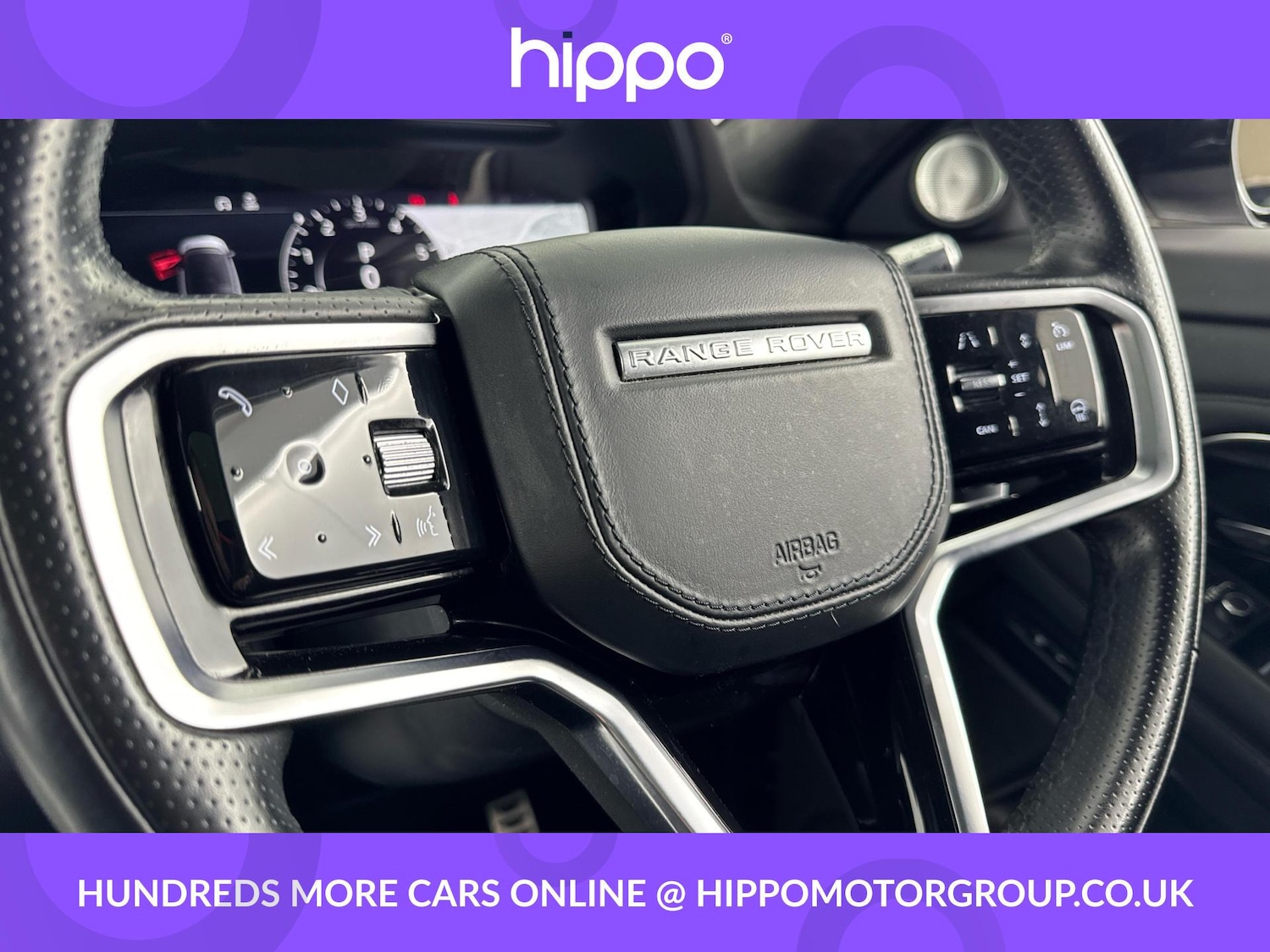 Used Land Rover Range Rover Evoque 2021 for sale - 76865728: Photo 51