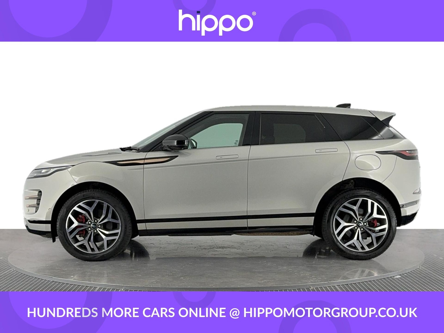 Used Land Rover Range Rover Evoque 2021 for sale - 76865728: Photo 7