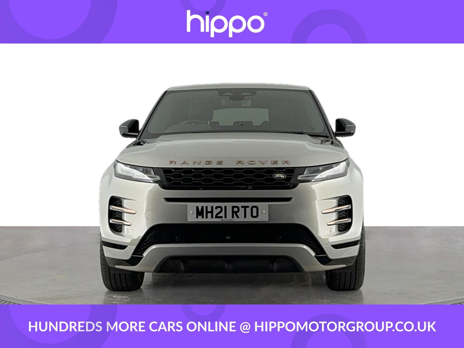 Used Land Rover Range Rover Evoque 2021 for sale - 76865728: Photo 8