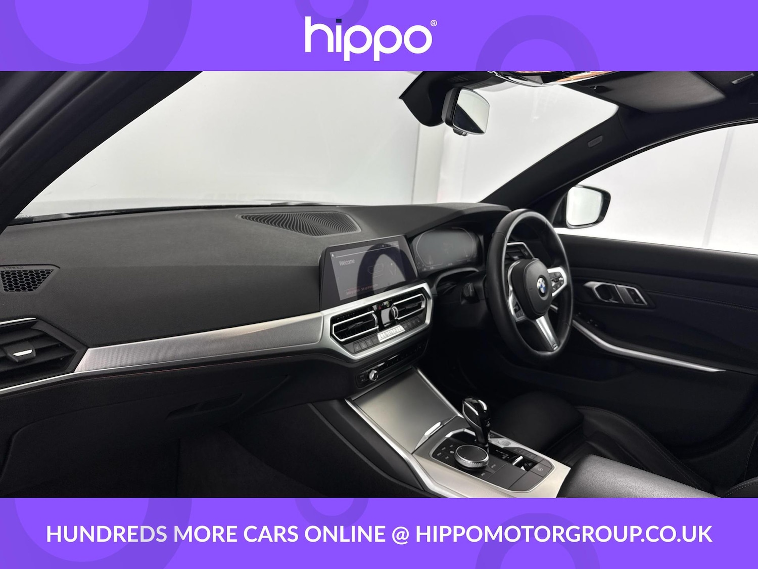 Used BMW 3 Series 2019 for sale - 76825054: Photo 10