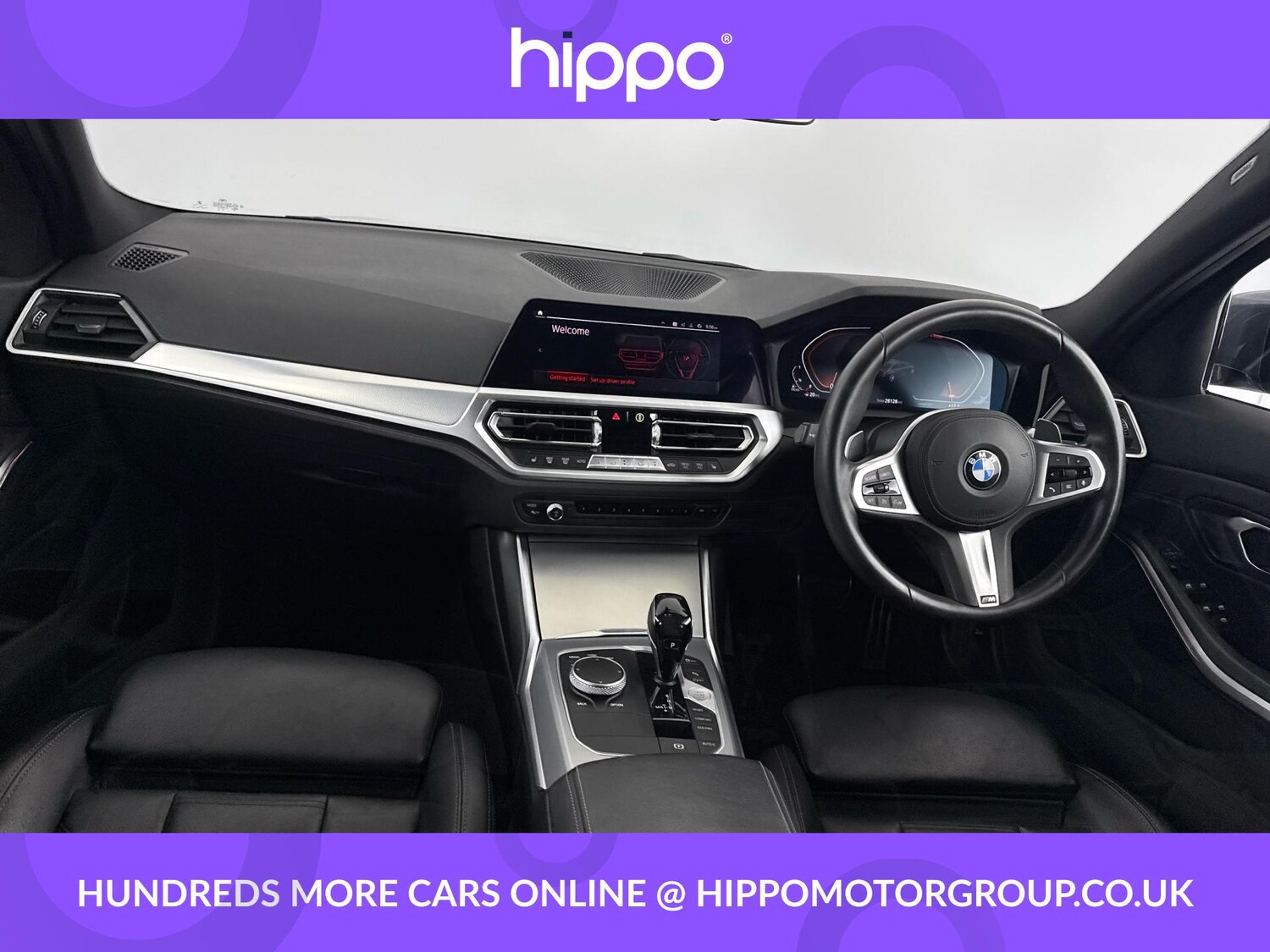 Used BMW 3 Series 2019 for sale - 76825054: Photo 11