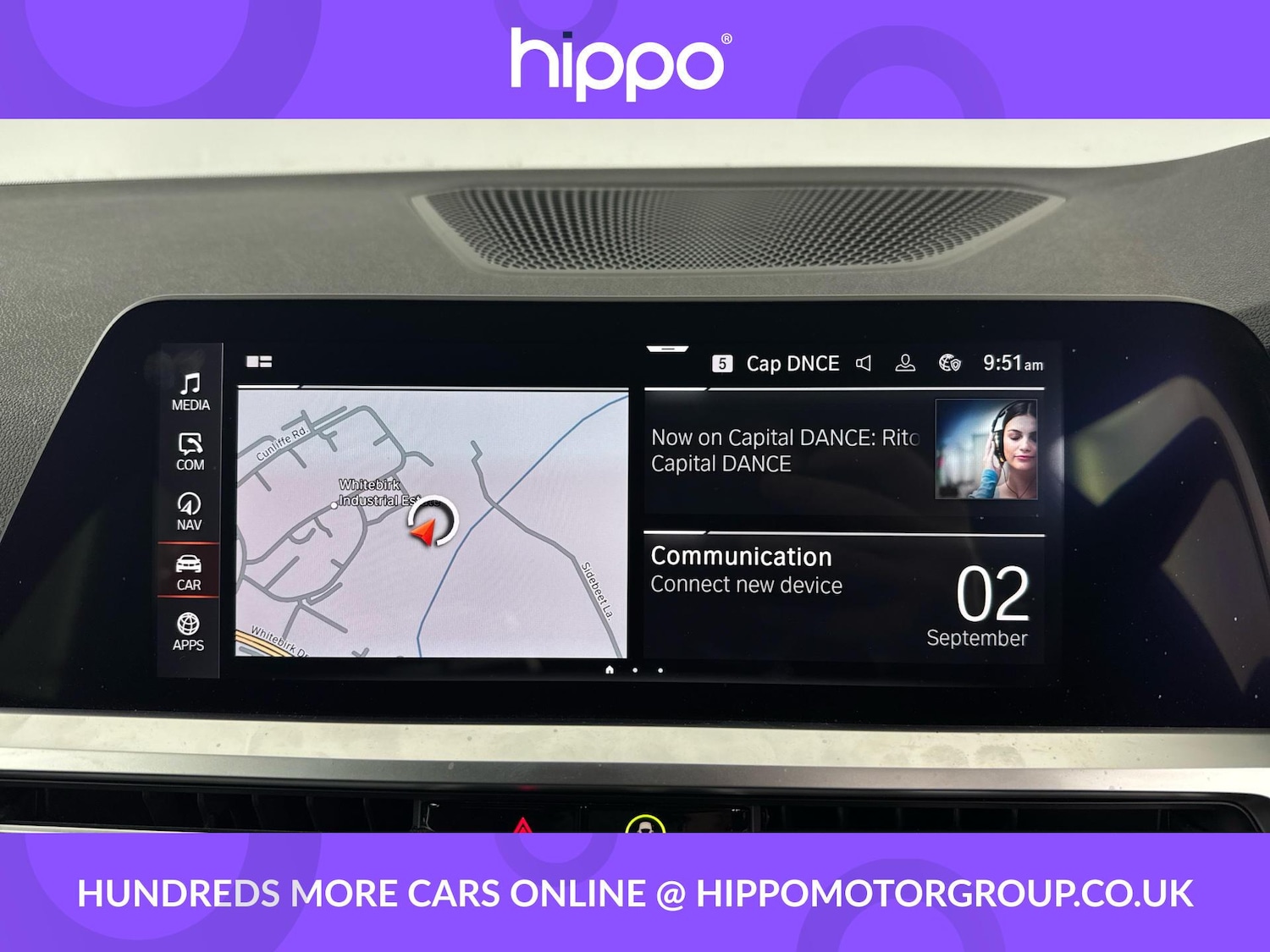 Used BMW 3 Series 2019 for sale - 76825054: Photo 12