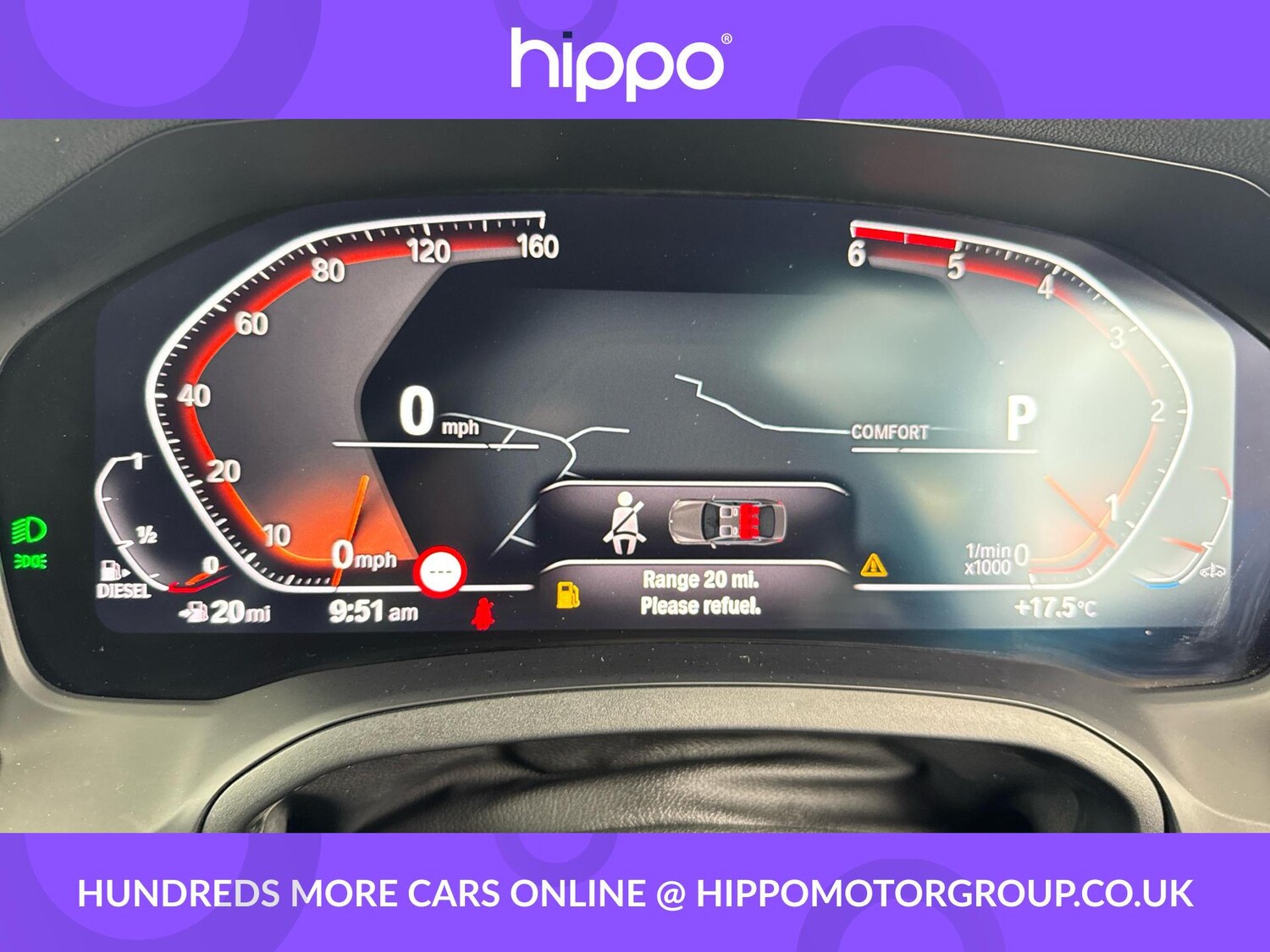 Used BMW 3 Series 2019 for sale - 76825054: Photo 13