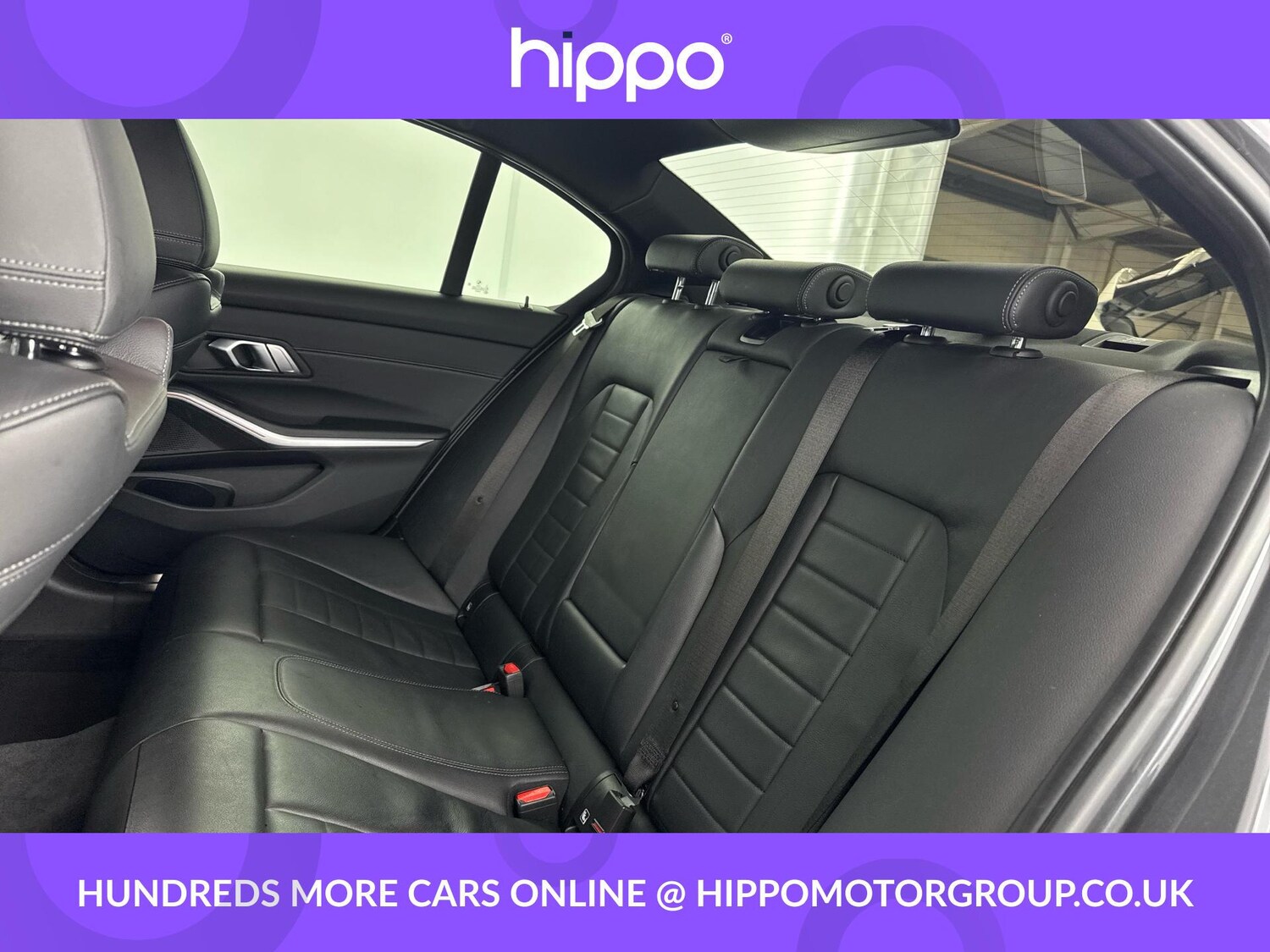 Used BMW 3 Series 2019 for sale - 76825054: Photo 14