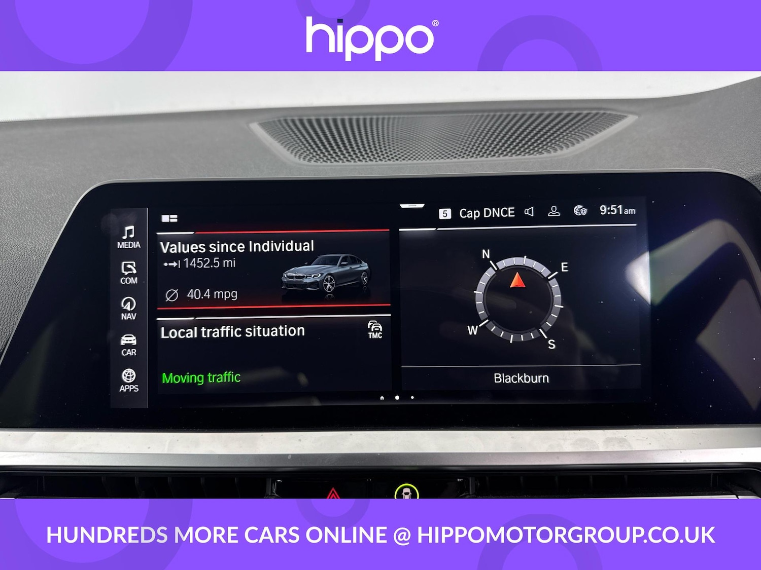 Used BMW 3 Series 2019 for sale - 76825054: Photo 16