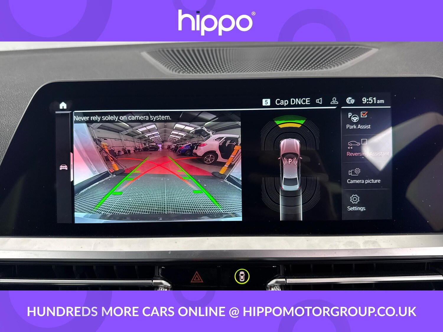 Used BMW 3 Series 2019 for sale - 76825054: Photo 18