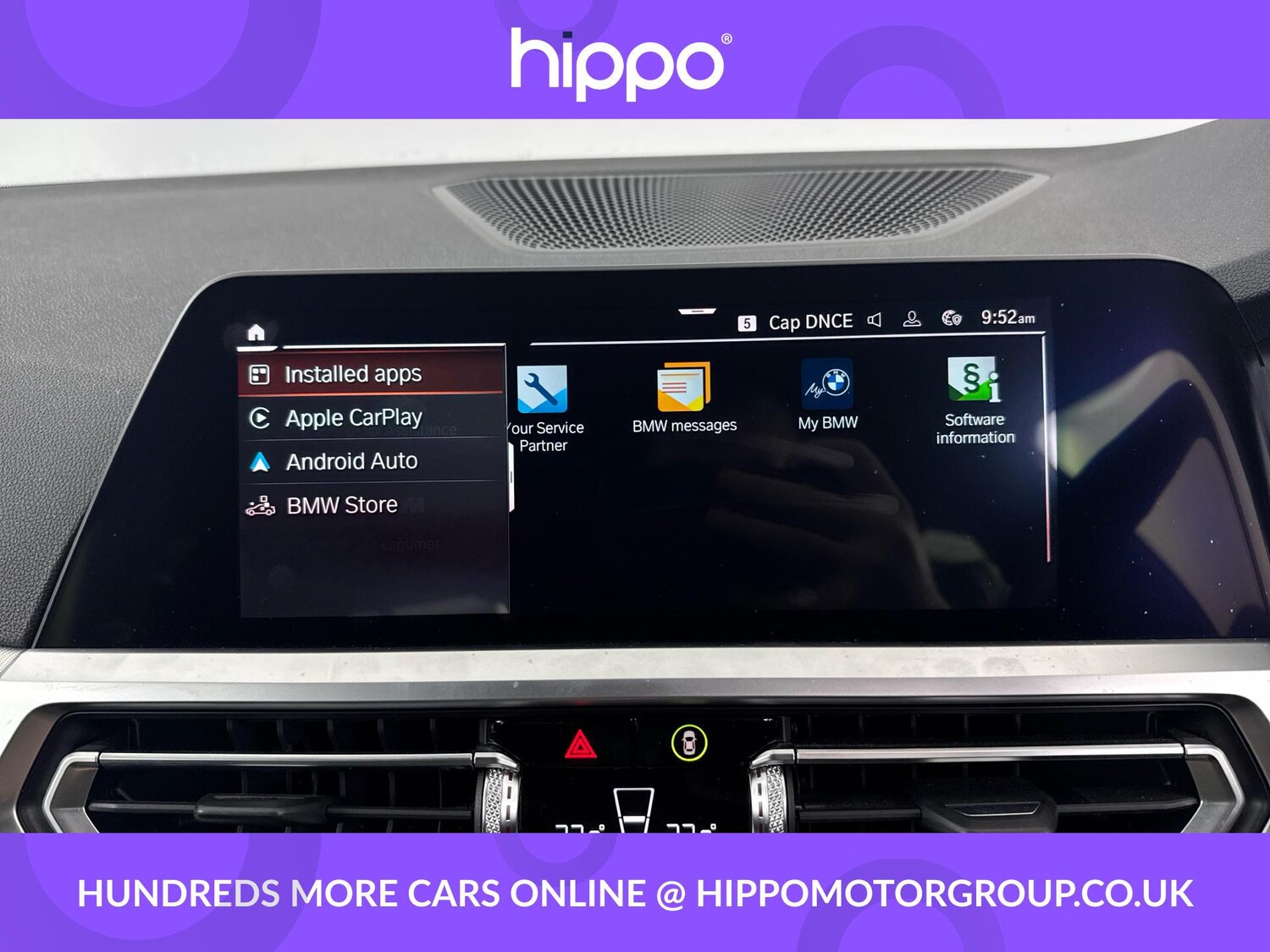 Used BMW 3 Series 2019 for sale - 76825054: Photo 19