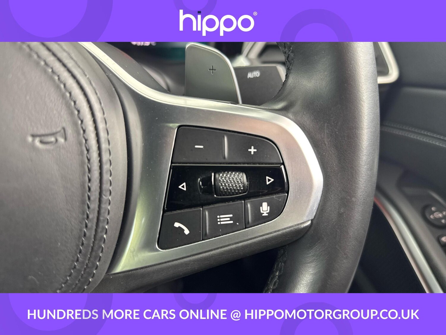 Used BMW 3 Series 2019 for sale - 76825054: Photo 23