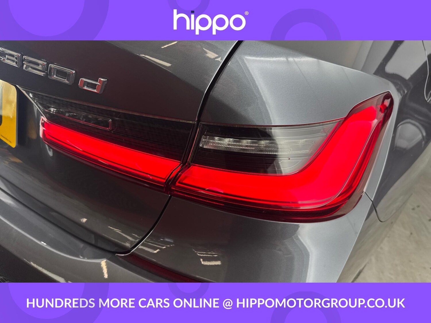 Used BMW 3 Series 2019 for sale - 76825054: Photo 28