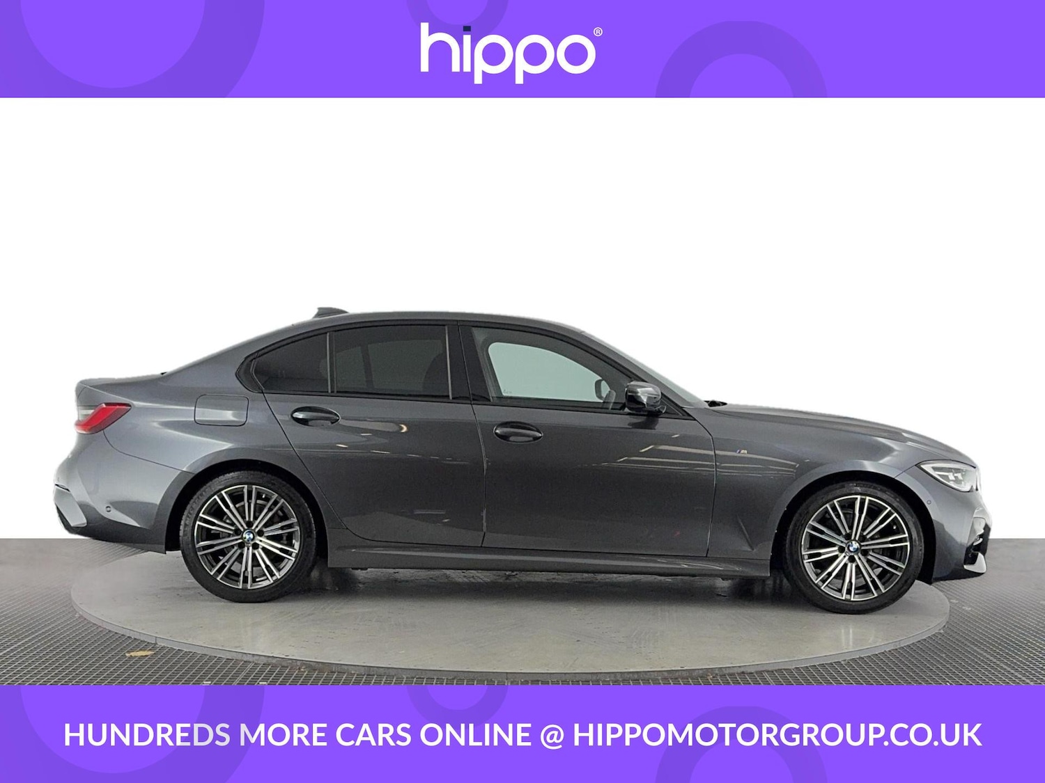 Used BMW 3 Series 2019 for sale - 76825054: Photo 3