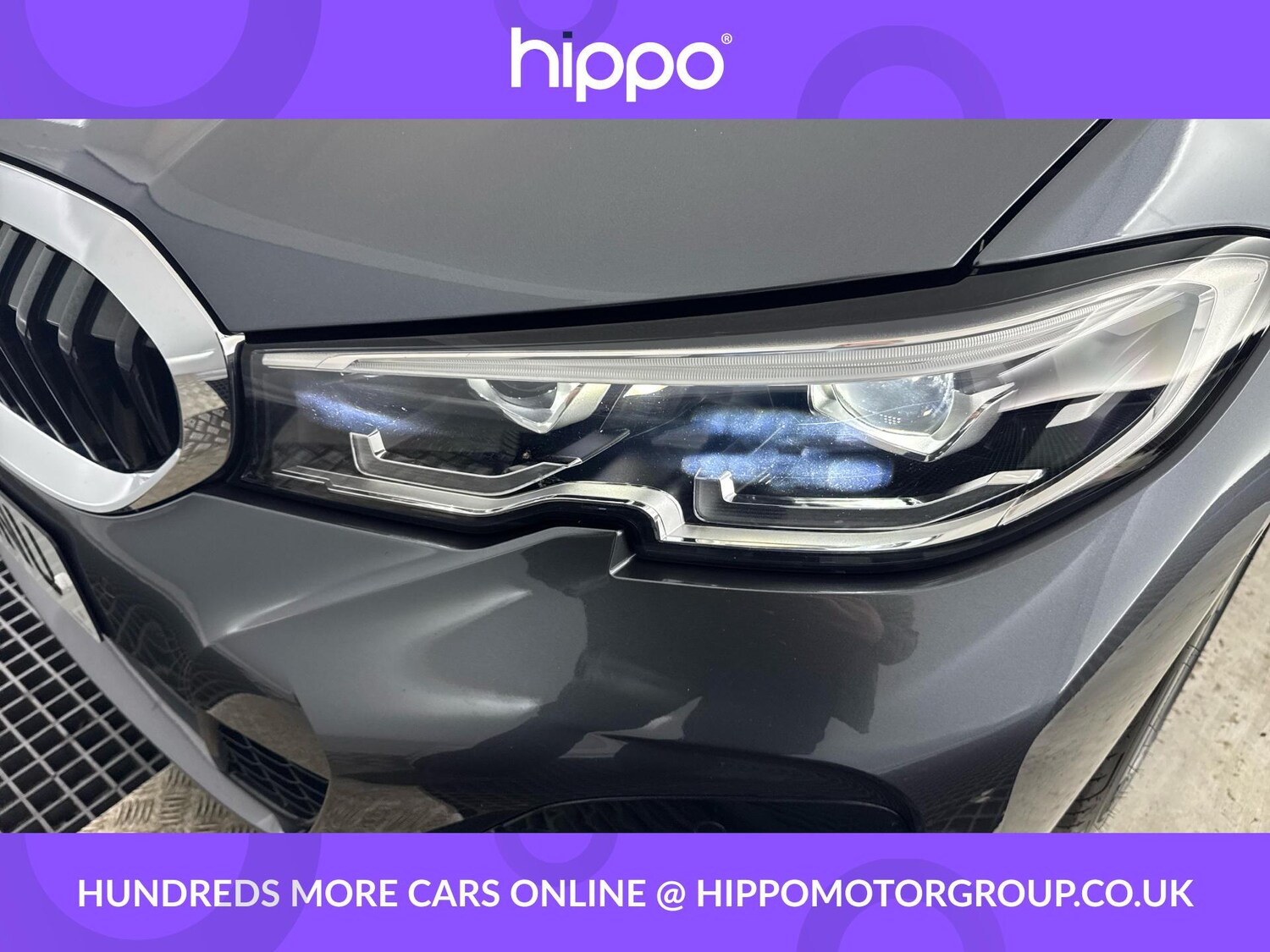 Used BMW 3 Series 2019 for sale - 76825054: Photo 32