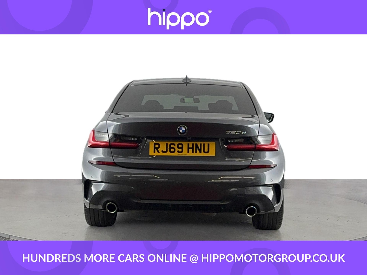 Used BMW 3 Series 2019 for sale - 76825054: Photo 5