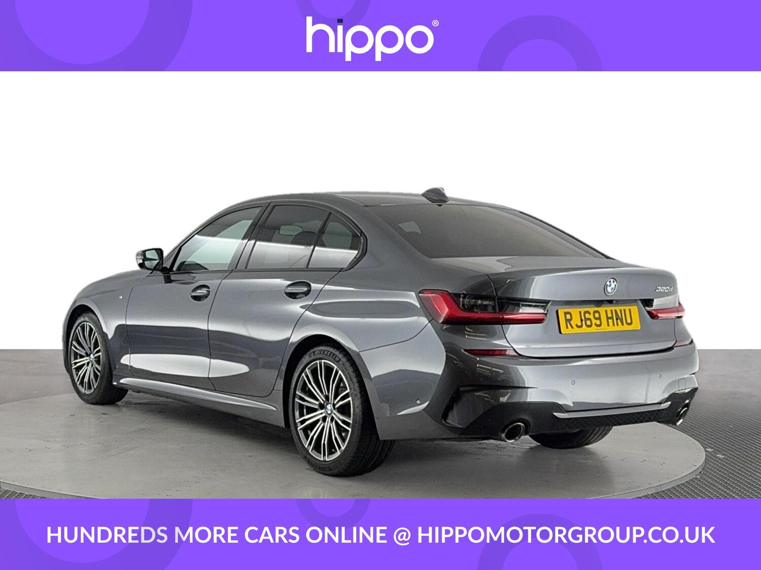 Used BMW 3 Series 2019 for sale - 76825054: Photo 6