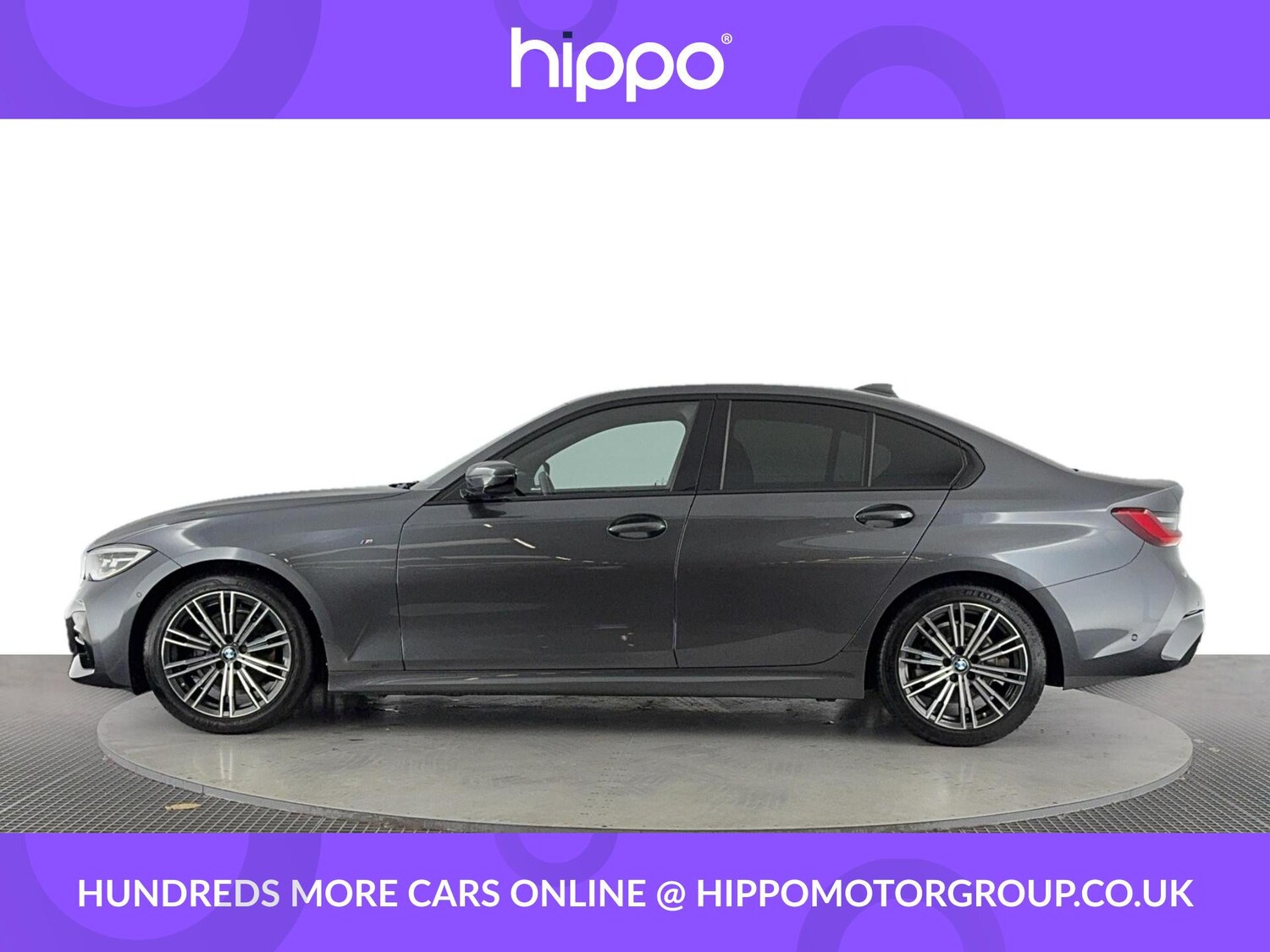 Used BMW 3 Series 2019 for sale - 76825054: Photo 7