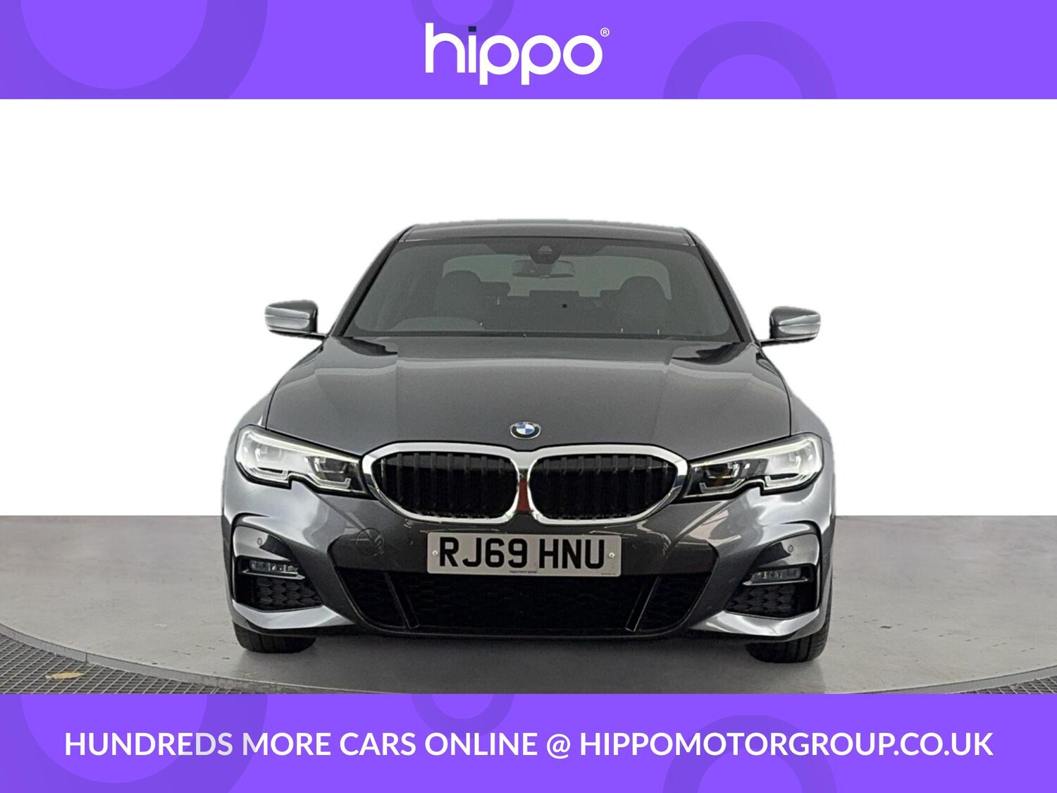 Used BMW 3 Series 2019 for sale - 76825054: Photo 8