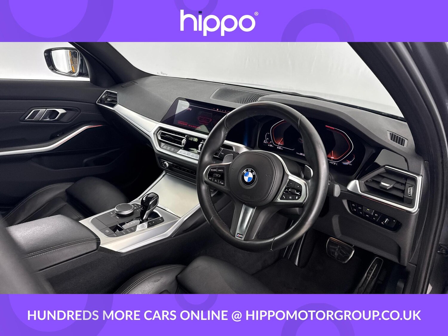 Used BMW 3 Series 2019 for sale - 76825054: Photo 9