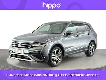 Used Volkswagen Tiguan Allspace 2021 for sale - 79677357: Photo