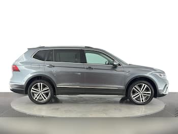 Used Volkswagen Tiguan Allspace 2021 for sale - 79677357: Photo