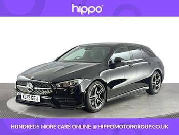 Used Mercedes-Benz CLA 2022 for sale - 79622260: Photo