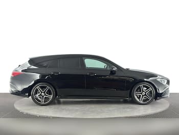 Used Mercedes-Benz CLA 2022 for sale - 79622260: Photo