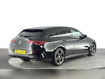 Used Mercedes-Benz CLA 2022 for sale - 79622260: Photo